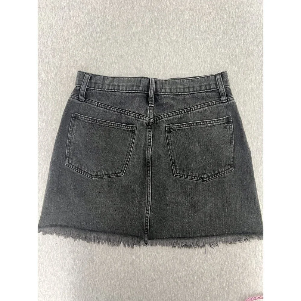 Madewell this skirt